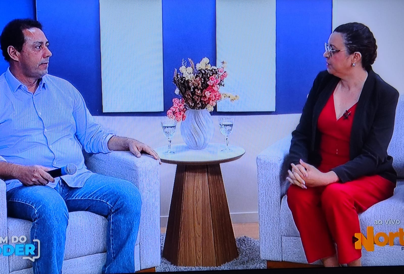 Em Entrevista, Prefeito De Lucena Conclama União E Diz Que Ninguém “governa Sozinho”